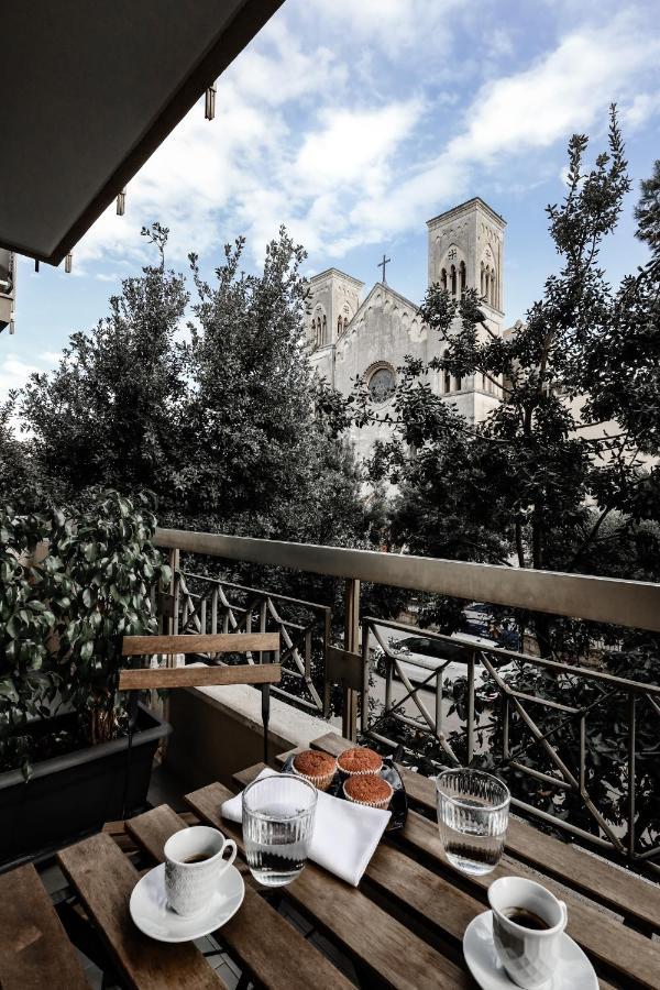 2 Santi - Suite And Rooms Lecce Exteriér fotografie