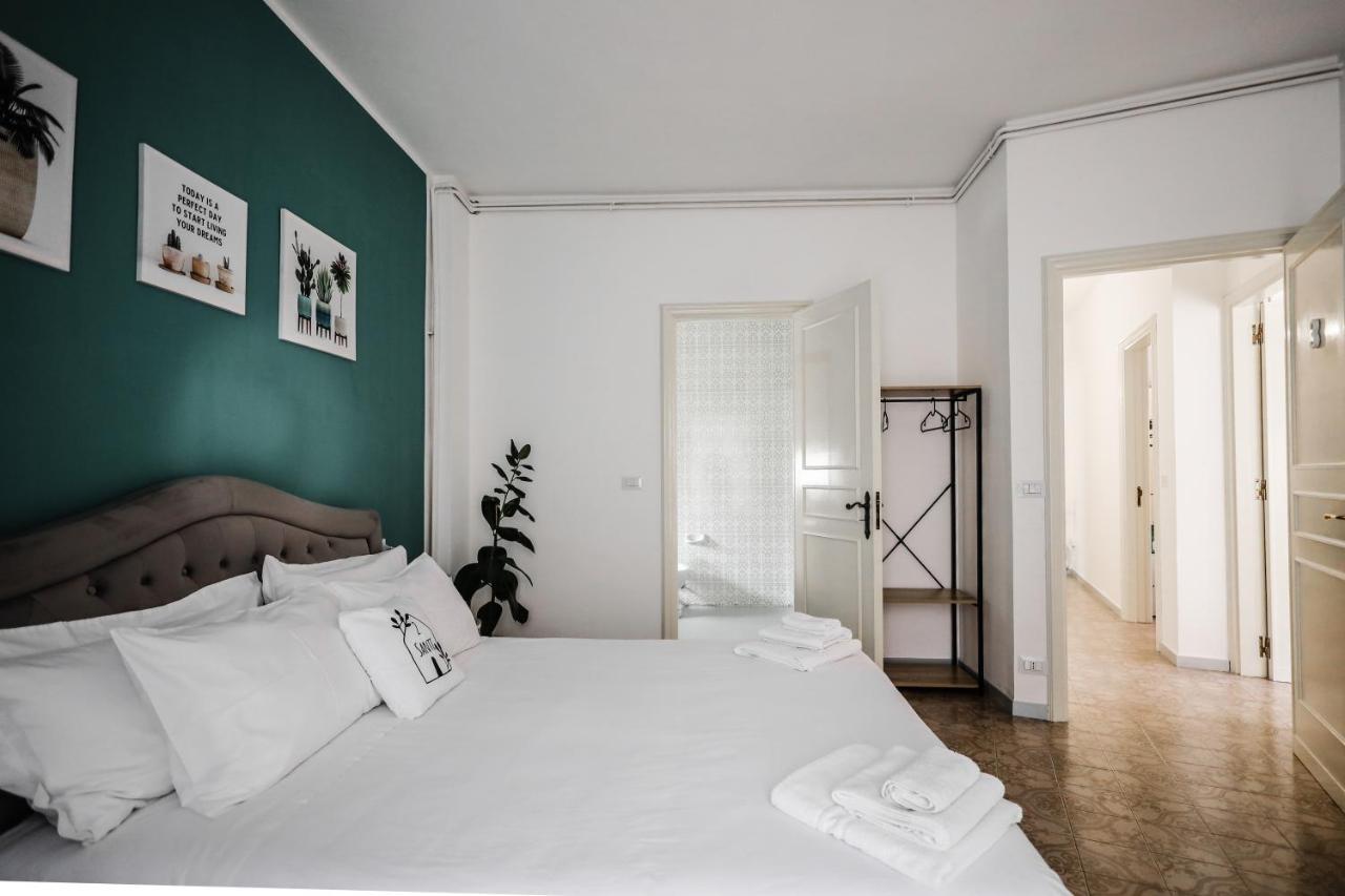 2 Santi - Suite And Rooms Lecce Exteriér fotografie