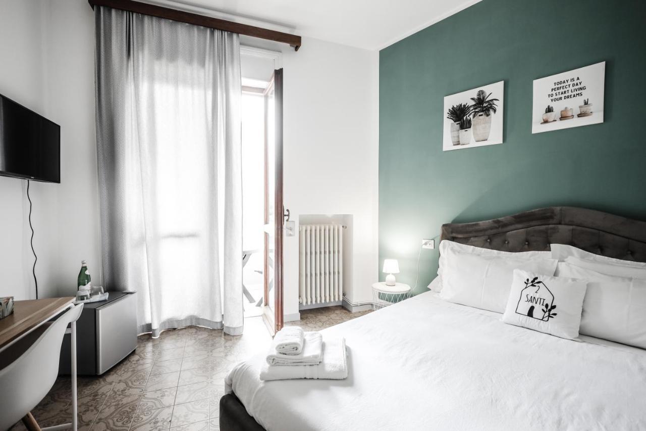 2 Santi - Suite And Rooms Lecce Exteriér fotografie