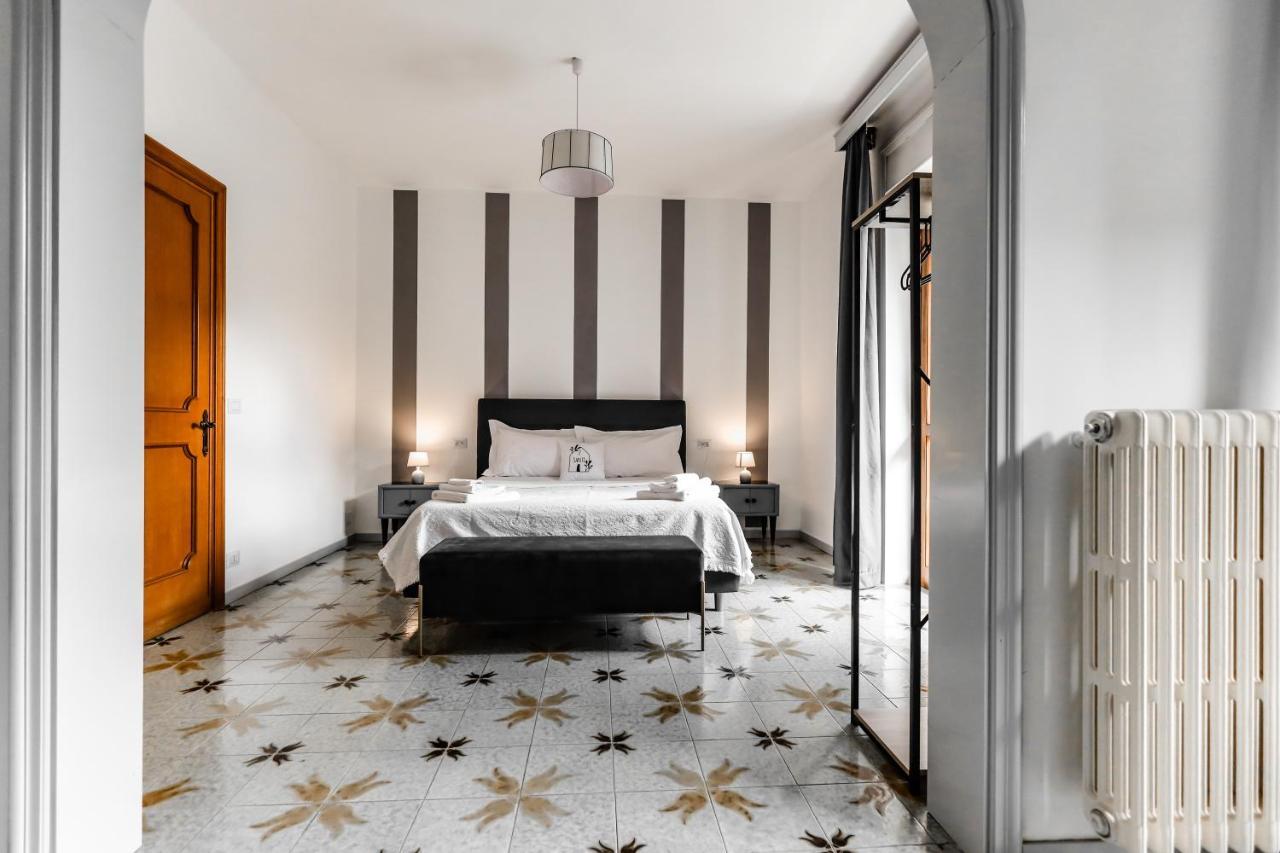 2 Santi - Suite And Rooms Lecce Exteriér fotografie