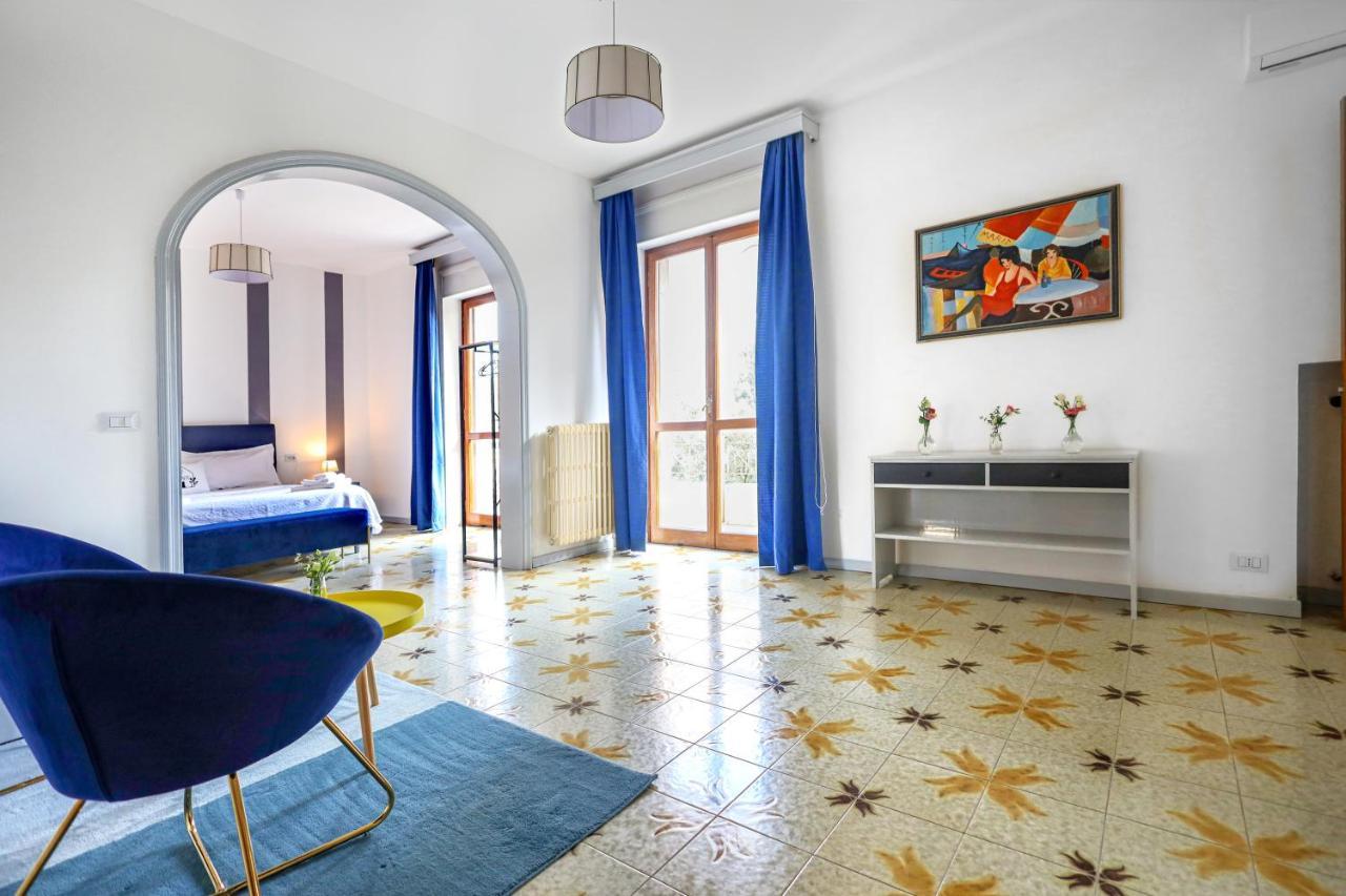 2 Santi - Suite And Rooms Lecce Exteriér fotografie